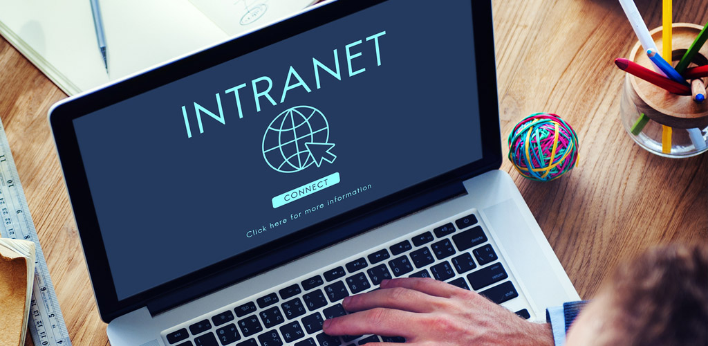 Intranet Cargo